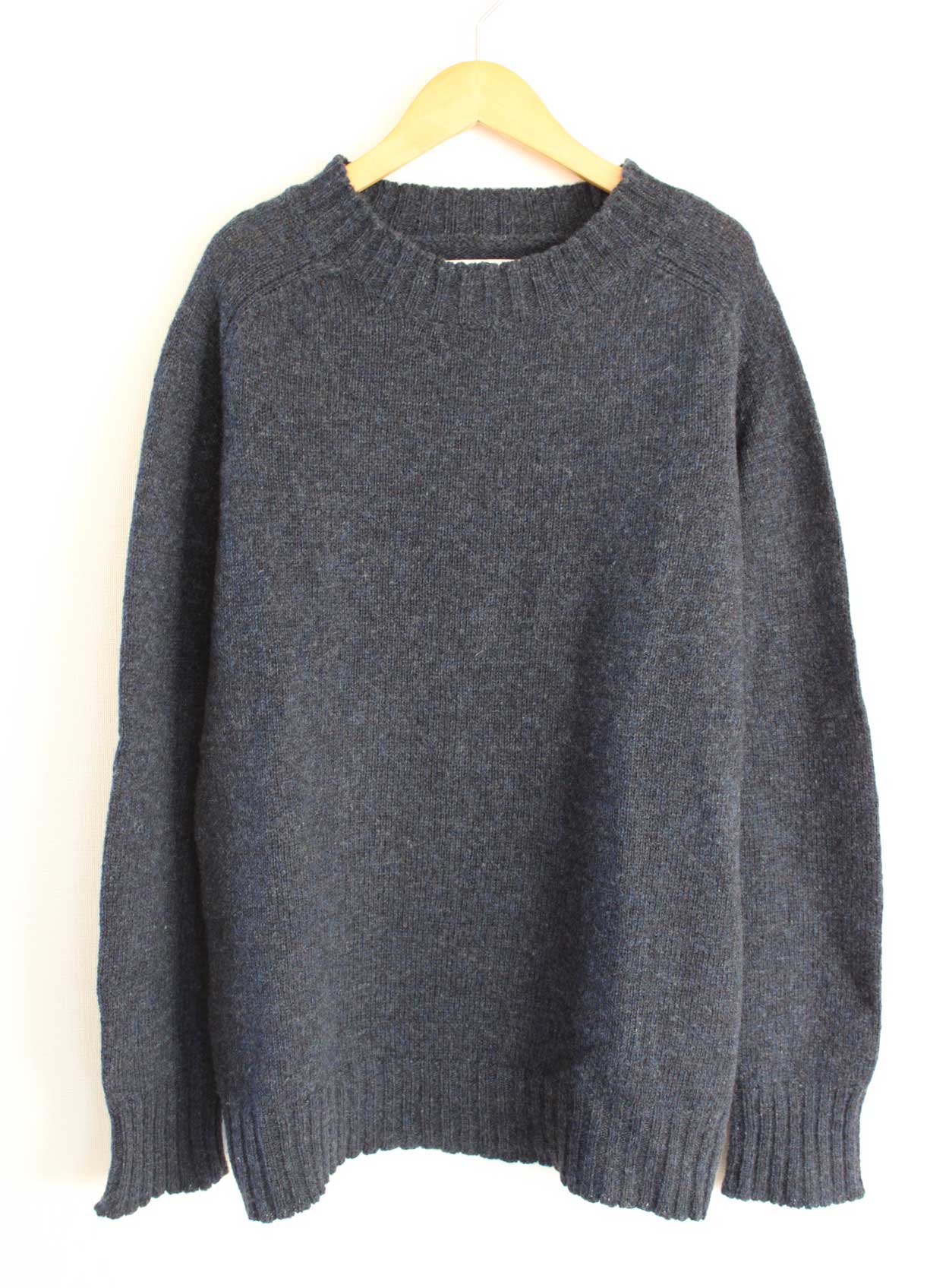 楽天市場】MARGARET HOWELL マーガレットハウエル ニット サイズ:L