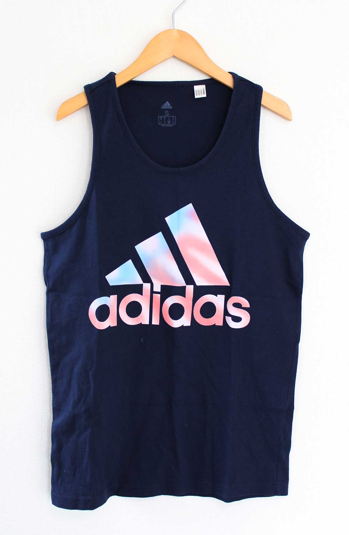 楽天市場】80's ビンテージ □ ADIDAS アディダス 両面