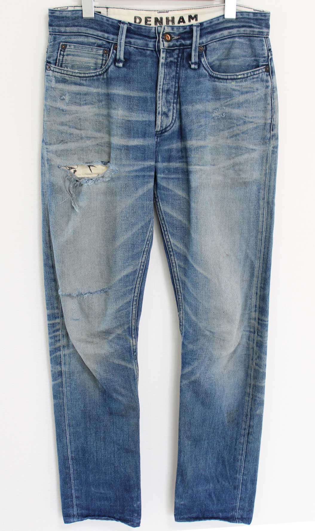 楽天市場】05年製 パタゴニア Patagonia RHYTHM リズム ヘンプデニム