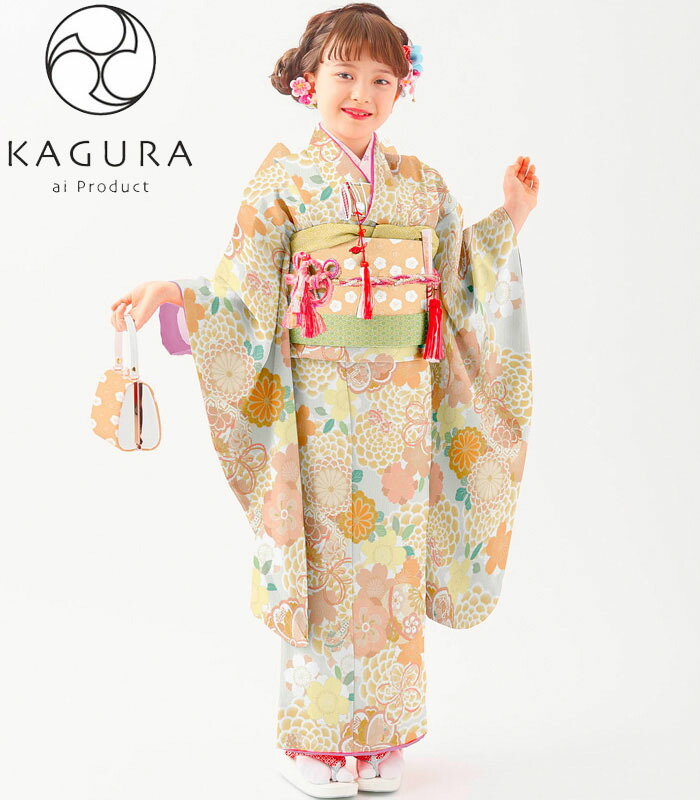 ネイリストのネイル屋さん様3歳七五三着物セット＆ベビー袴購入専用ページ 753 七五三 着物レンタル 3歳 ジルスチュアート ブランド着物