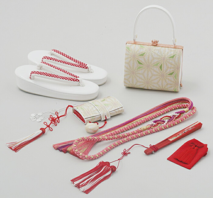 くさこ 楽天市場】七五三 753 7歳 女の子 はこせこ セット 式部浪漫 ブランド