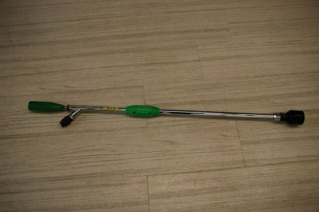 【ヤマホ】動噴用噴口 エースガンS型