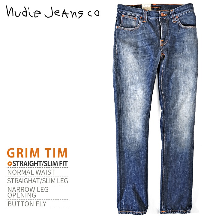 nudie jeans men