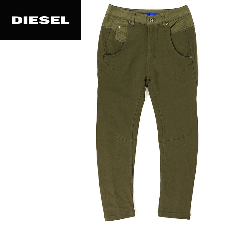 洗練されたデザイン DIESEL Ufset-Venelia-L S A11129 0IJAX 2023-2024