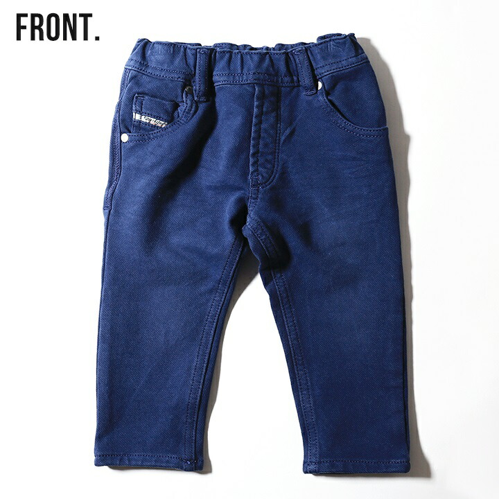 【楽天市場】 DIESEL KID ディーゼルキッズ ベビー ボーイ ...