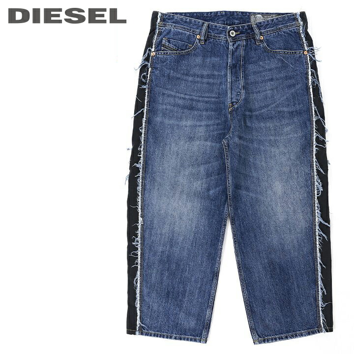 楽天市場】□DIESEL ディーゼル メンズ□ヴィンテージクラッシュ 