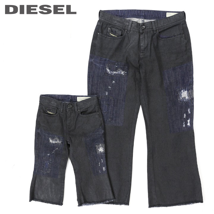 楽天市場】○DIESEL KID ディーゼルキッズ ジュニア ガール