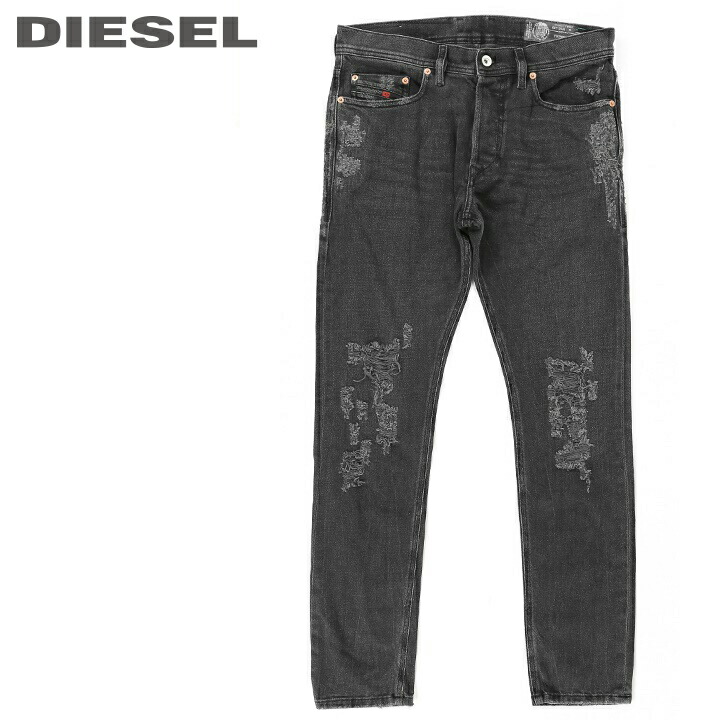 【楽天市場】 DIESEL ディーゼル メンズ ヴィンテージクラッシュ