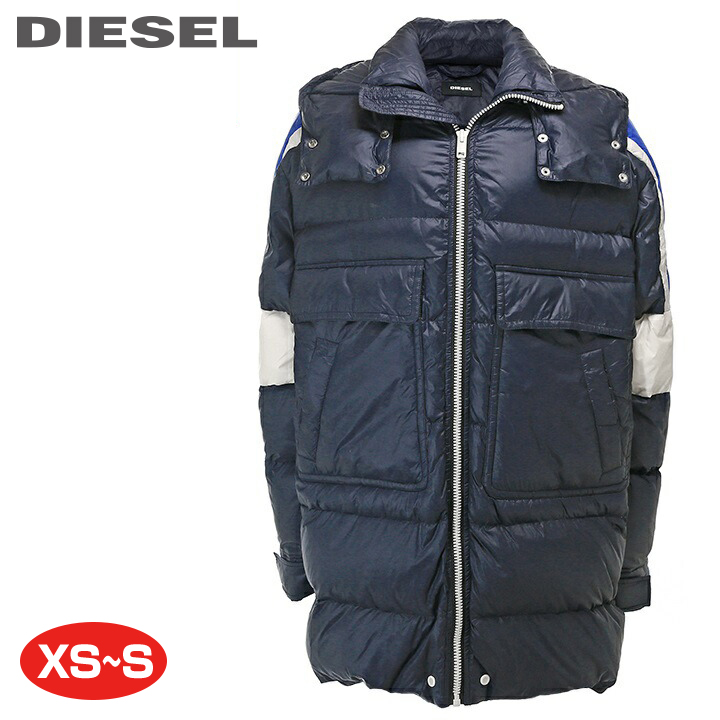 【楽天市場】 DIESEL ディーゼル メンズ ビッグポケット リアル