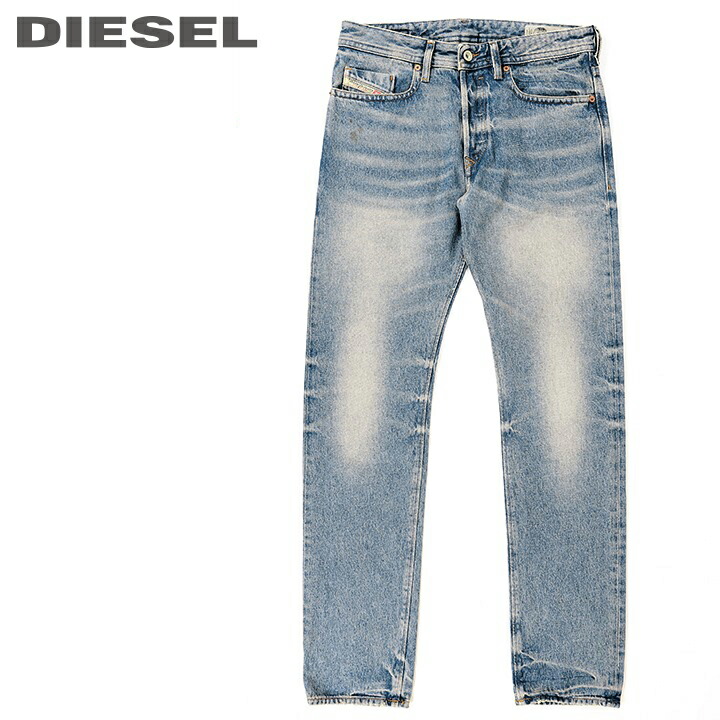 楽天市場】□DIESEL ディーゼル メンズ□ヴィンテージクラッシュ