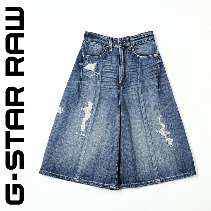 楽天市場】☆G-Star RAW ジースターロウ レディース☆ウエストリボン