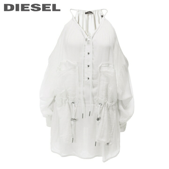 楽天市場】☆DIESEL ディーゼル レディース☆裾クラッシュ ストレッチ 