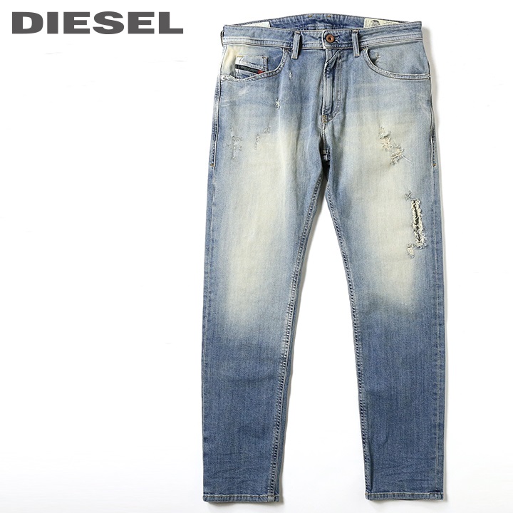 楽天市場】□DIESEL ディーゼル メンズ□ヴィンテージウォッシュ加工