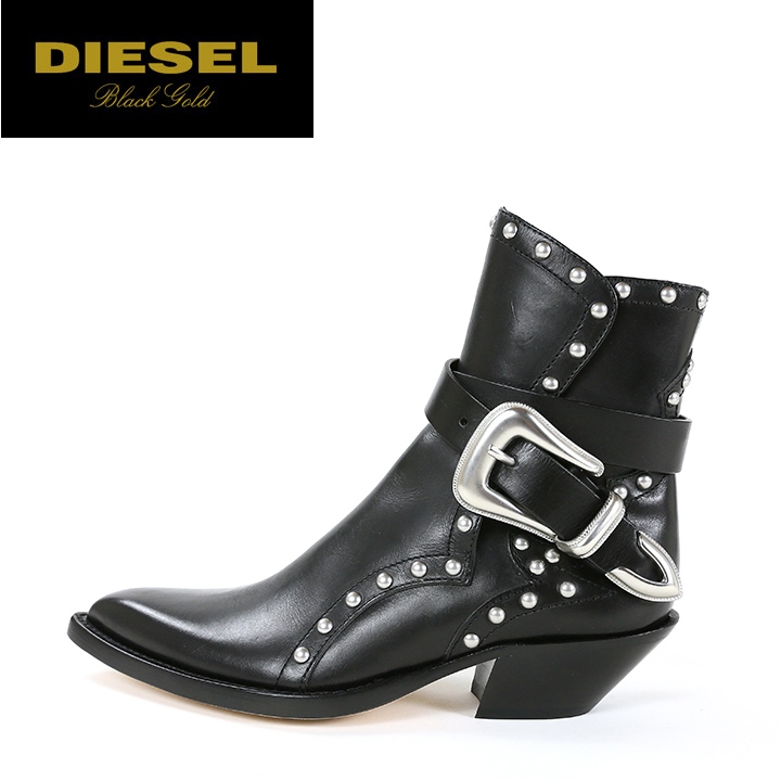 楽天市場】☆DIESEL BLACK GOLD ディーゼル ブラックゴールド