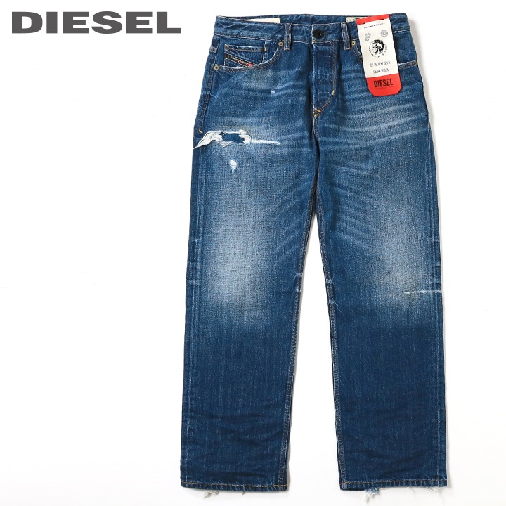 【楽天市場】 DIESEL ディーゼル メンズ チェーン付き ルーズ