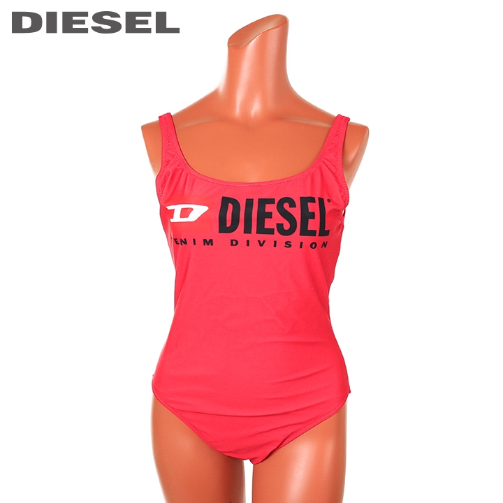 楽天市場】☆DIESEL ディーゼル レディース☆コカコーラコラボデザイン