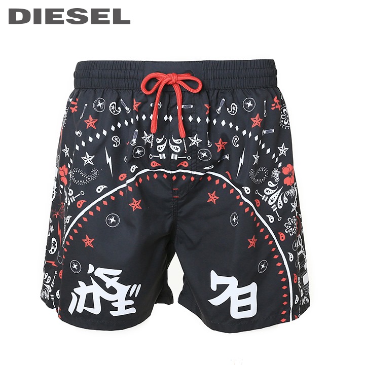 DIESEL スイムウェア - 通販 - www.photoventuresnamibia.com