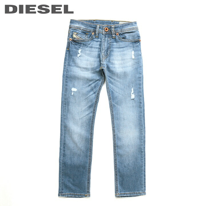 楽天市場】◇DIESEL KID ディーゼルキッズ ジュニア ボーイ◇テープ風