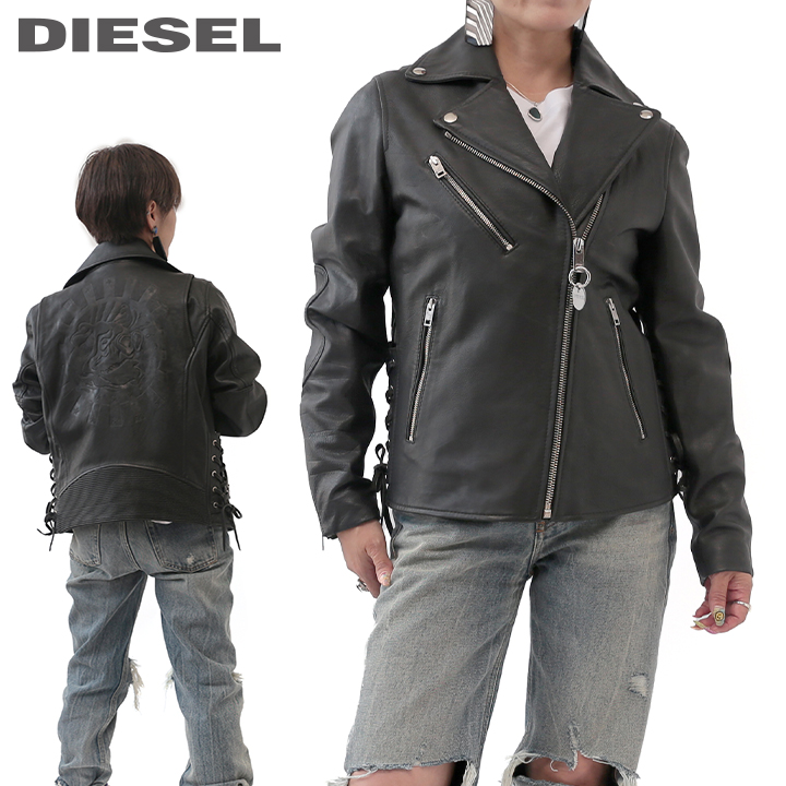 楽天市場】☆DIESEL BLACK GOLD ディーゼル ブラックゴールド