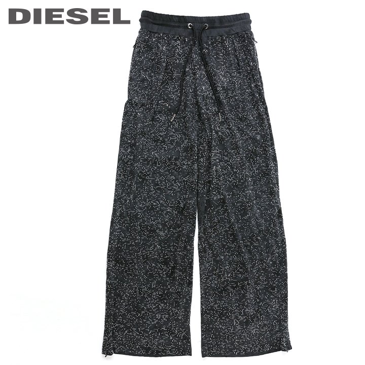 楽天市場】☆DIESEL ディーゼル レディース☆ベロア調ヴィンテージ