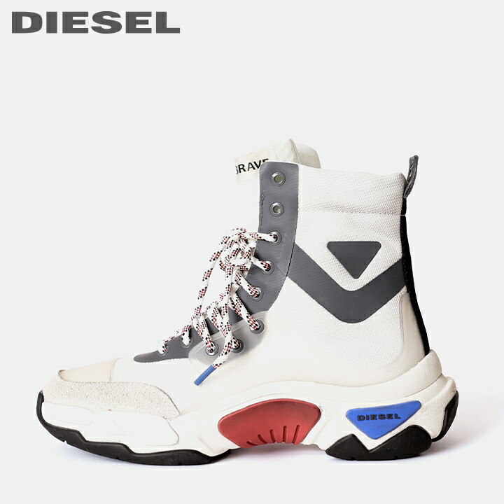 楽天市場】□DIESEL ディーゼル メンズ□アルパインスターズコラボ