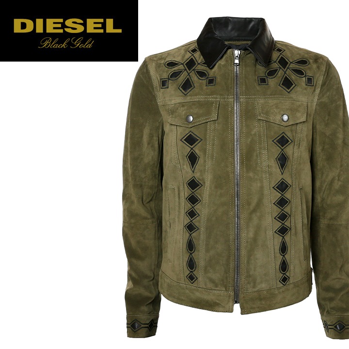 楽天市場】□DIESEL BLACK GOLD ディーゼル ブラックゴールド メンズ