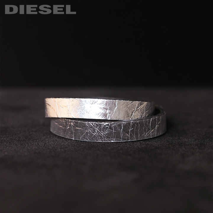 楽天市場】☆DIESEL ディーゼル レディース☆ロゴゴム ワンショルダー