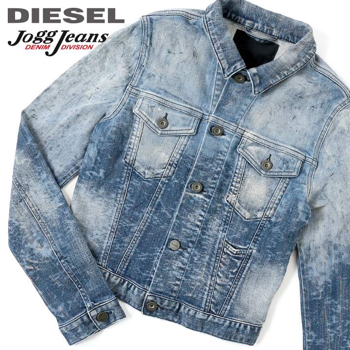 楽天市場】☆DIESEL ディーゼル レディース☆裾クラッシュ ストレッチ 