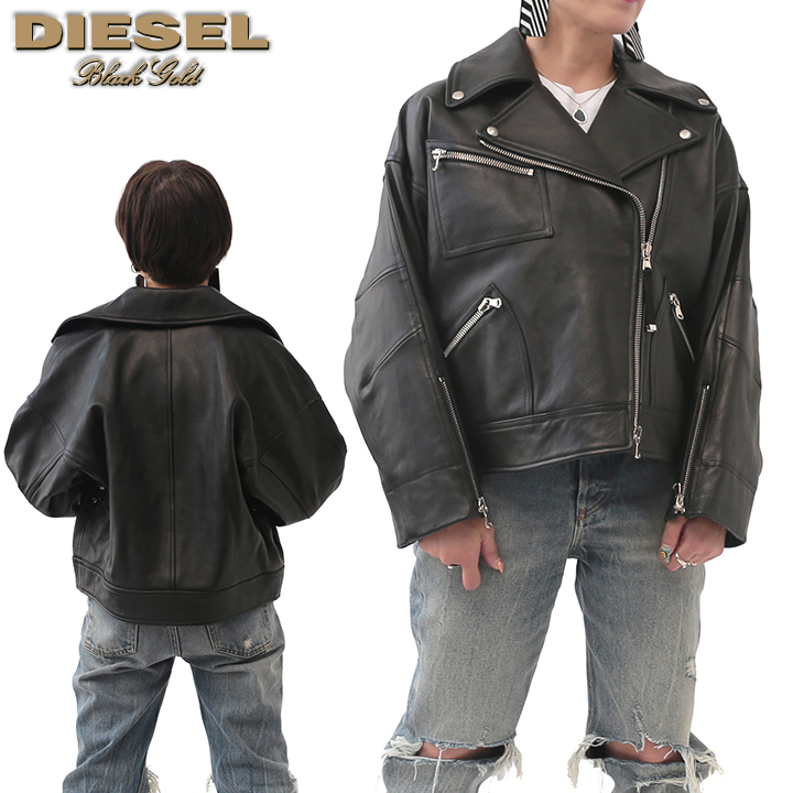 【楽天市場】 DIESEL ディーゼル レディース Year of the Pig