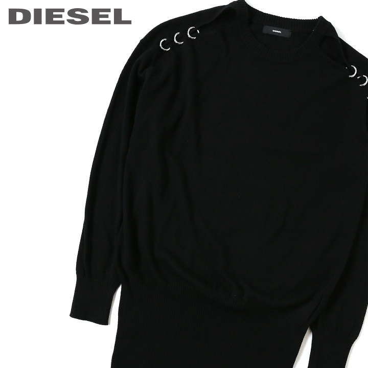 楽天市場】☆DIESEL ディーゼル レディース☆マルチボーダー