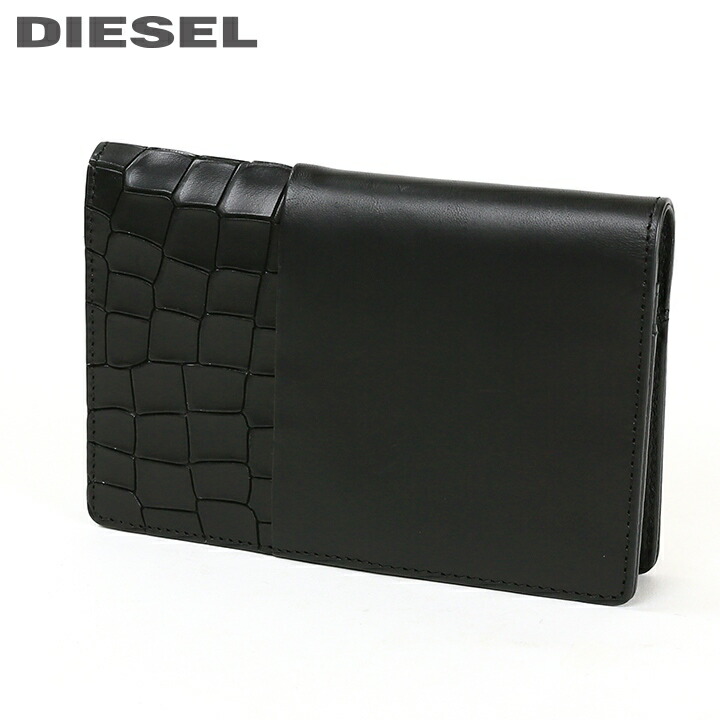 35％OFF】 リフレクター DIESEL 《メーカー希望小売価格5,390円》 メンズ ディーゼル キーリング  ストラップチャームdie-m-a-c8-352 男女兼用反射材テープ装飾 レディース キーホルダー 財布・ケース