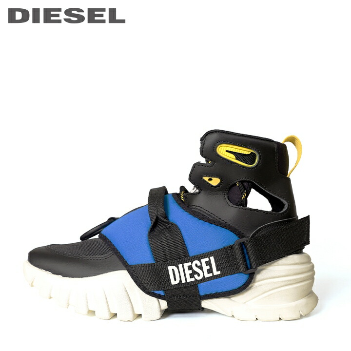 楽天市場】□DIESEL ディーゼル メンズ□アルパインスターズコラボ