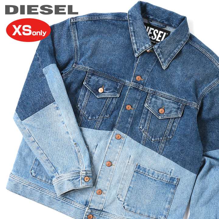 楽天市場】□DIESEL ディーゼル メンズ□ビッグシルエット