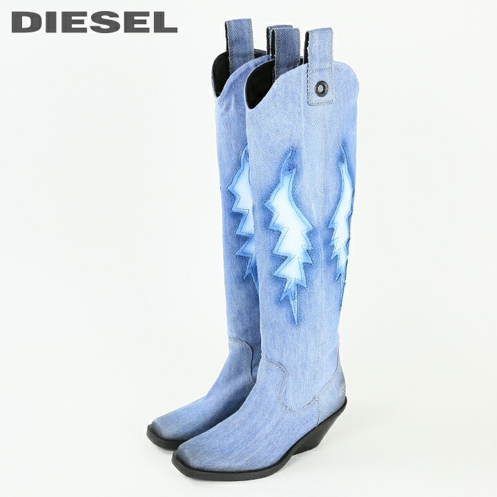 楽天市場】☆DIESEL ディーゼル レディース☆コーティング加工