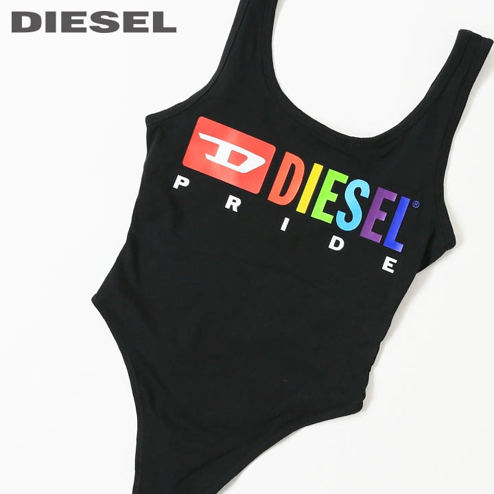 楽天市場】☆DIESEL ディーゼル レディース☆ロゴストラップ