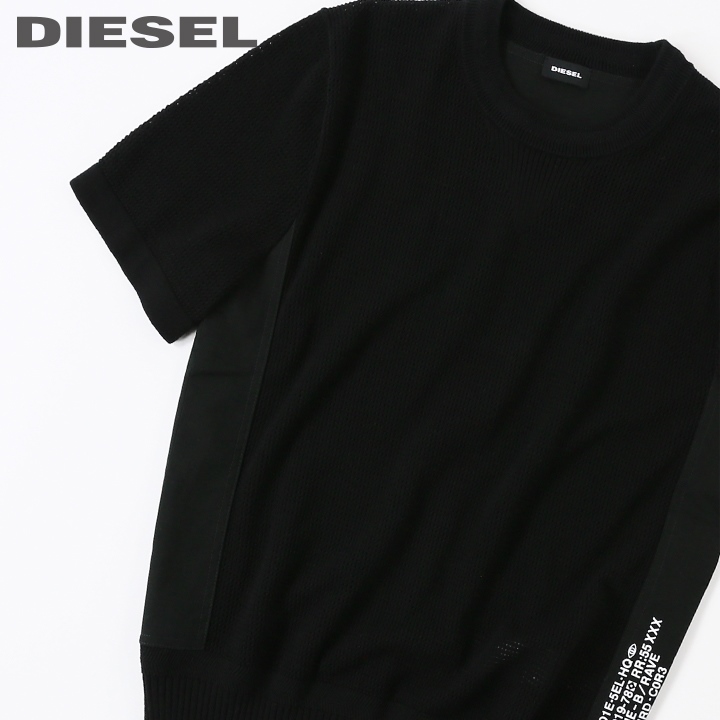 楽天市場】□DIESEL ディーゼル メンズ□リバーシブル ストレッチ ワン