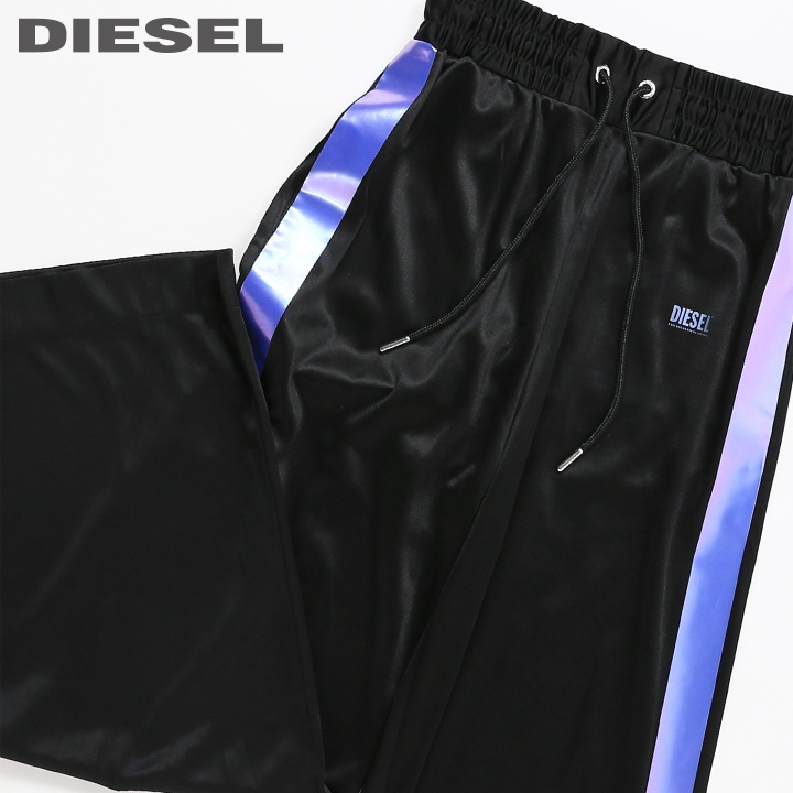 楽天市場】☆DIESEL ディーゼル レディース☆ウエストゴム ドロスト