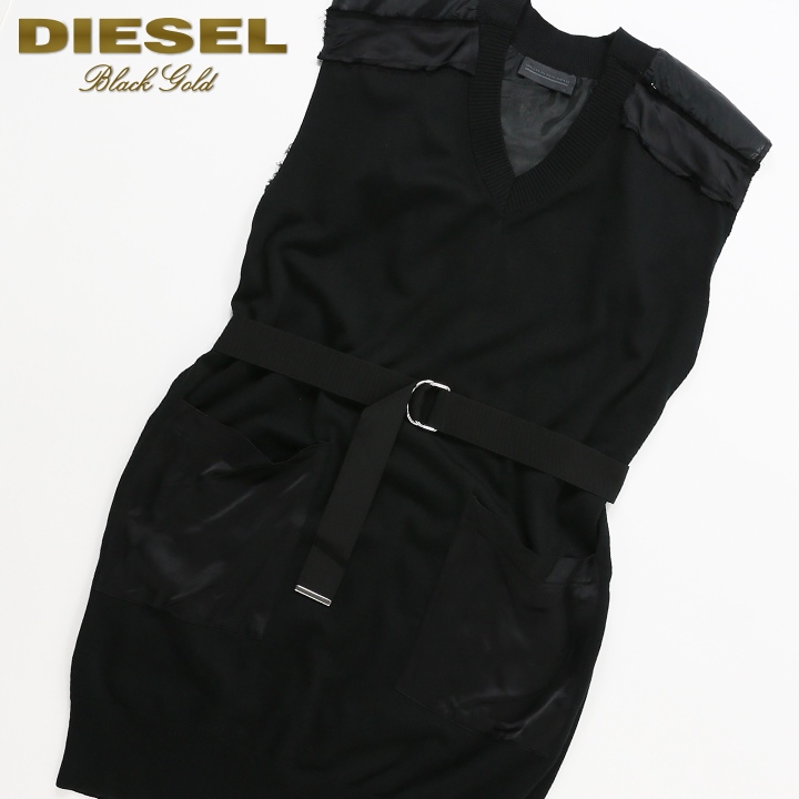 楽天市場】☆DIESEL BLACK GOLD ディーゼル ブラックゴールド