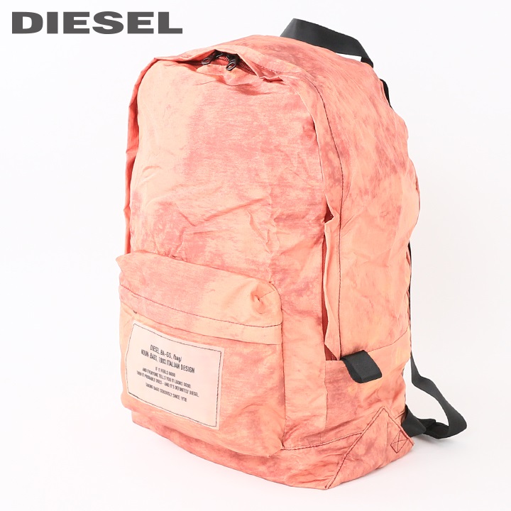 楽天市場】□DIESEL ディーゼル メンズ レディース 男女兼用□薄手