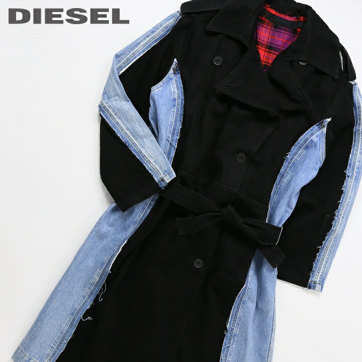 楽天市場】☆DIESEL ディーゼル レディース☆ストリングディティール