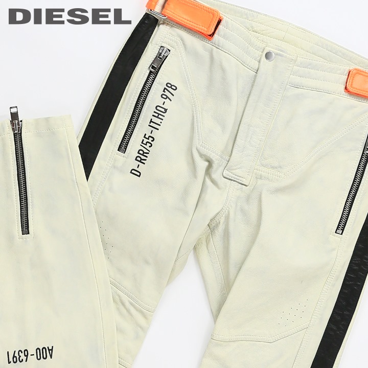 楽天市場】□DIESEL ディーゼル メンズ□ウエストドロスト ストレッチ