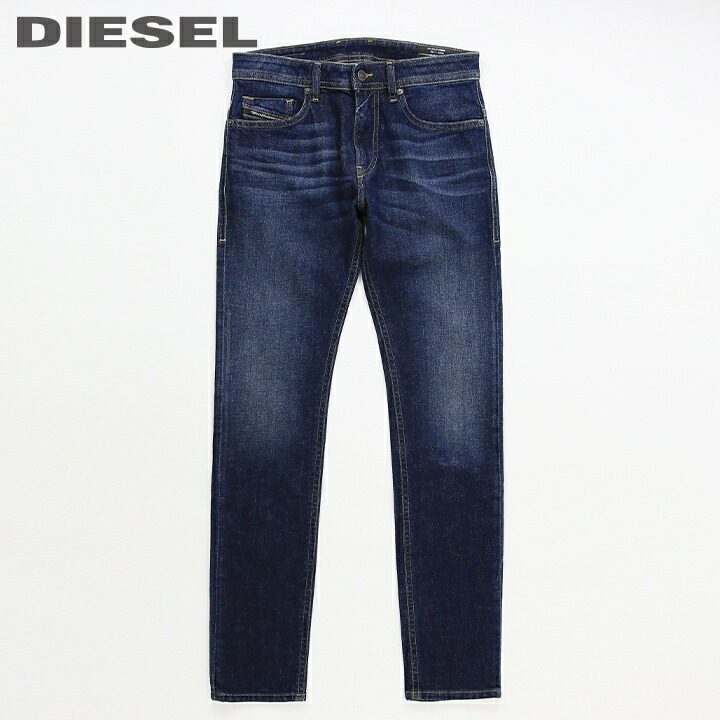 楽天市場】□DIESEL ディーゼル メンズ□ヴィンテージダメージ加工