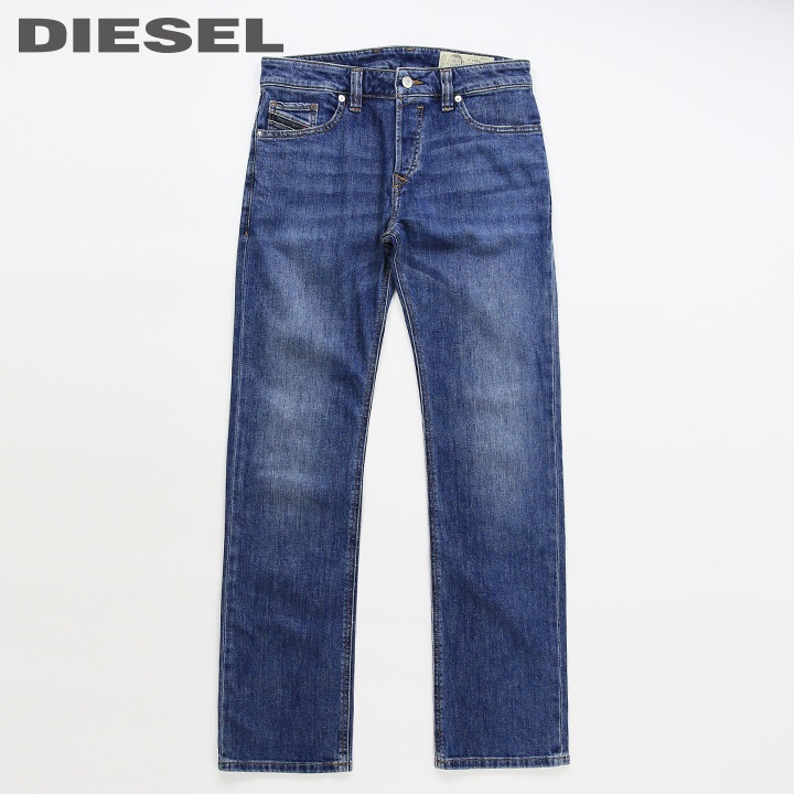 楽天市場】□DIESEL ディーゼル メンズ□ヴィンテージウォッシュ加工 