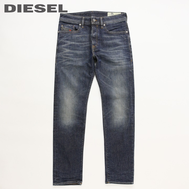 【楽天市場】 DIESEL ディーゼル メンズ ヴィンテージウォッシュ 