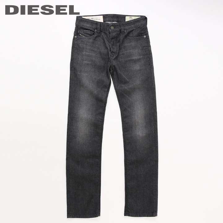 楽天市場】□DIESEL ディーゼル メンズ□ストレッチ スリムテーパード 