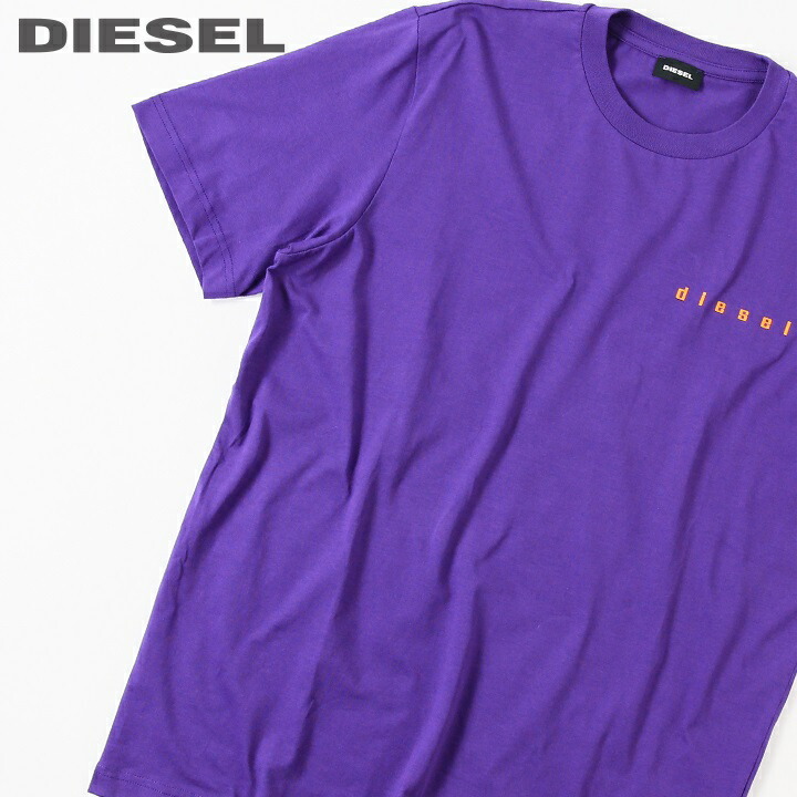 楽天市場】□DIESEL ディーゼル メンズ□サスティナブル コットン