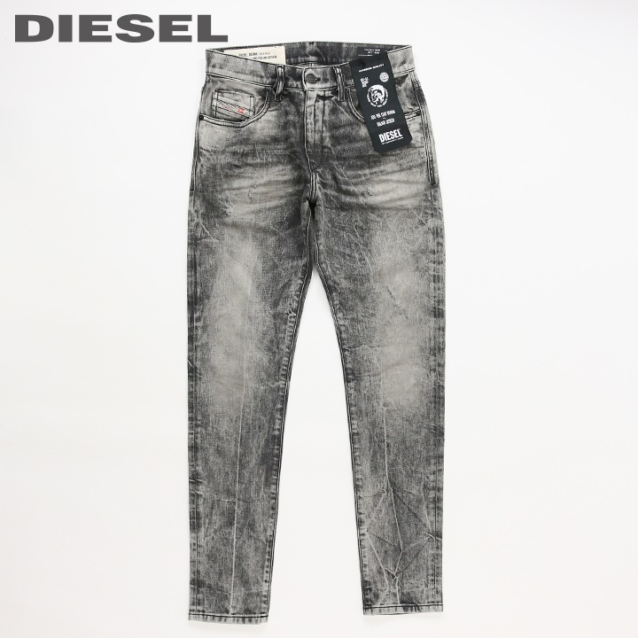 楽天市場】□DIESEL ディーゼル メンズ□ヴィンテージ加工 ストレッチ