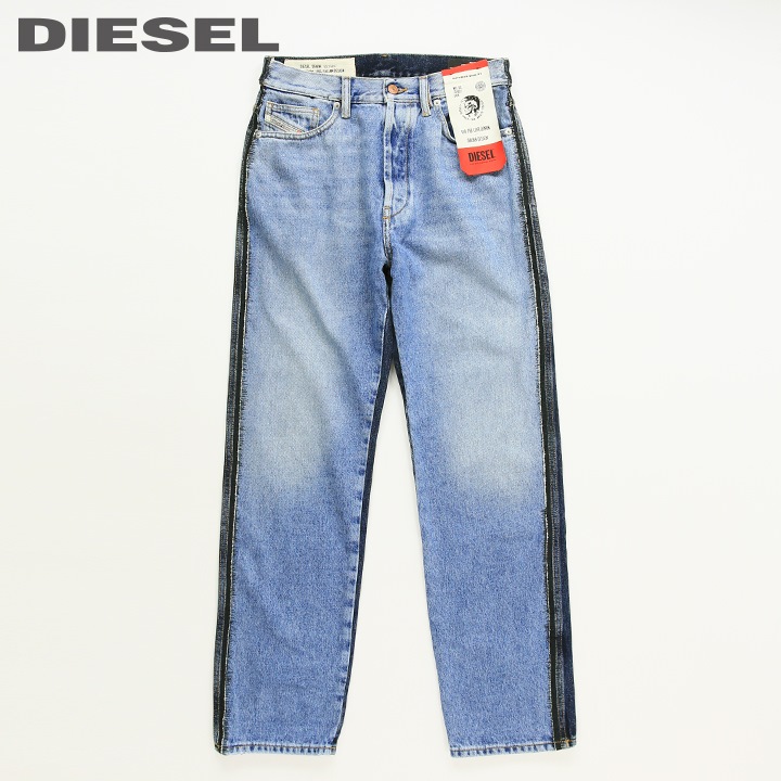 楽天市場】□DIESEL ディーゼル メンズ□裾カットオフ 切りっぱなし