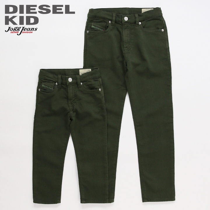 楽天市場】◇DIESEL KID ディーゼルキッズ ジュニア ボーイ◇スワロ