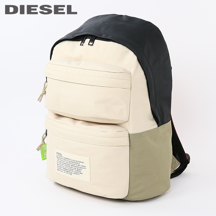 楽天市場】□DIESEL ディーゼル メンズ□サスティナブル グリーン